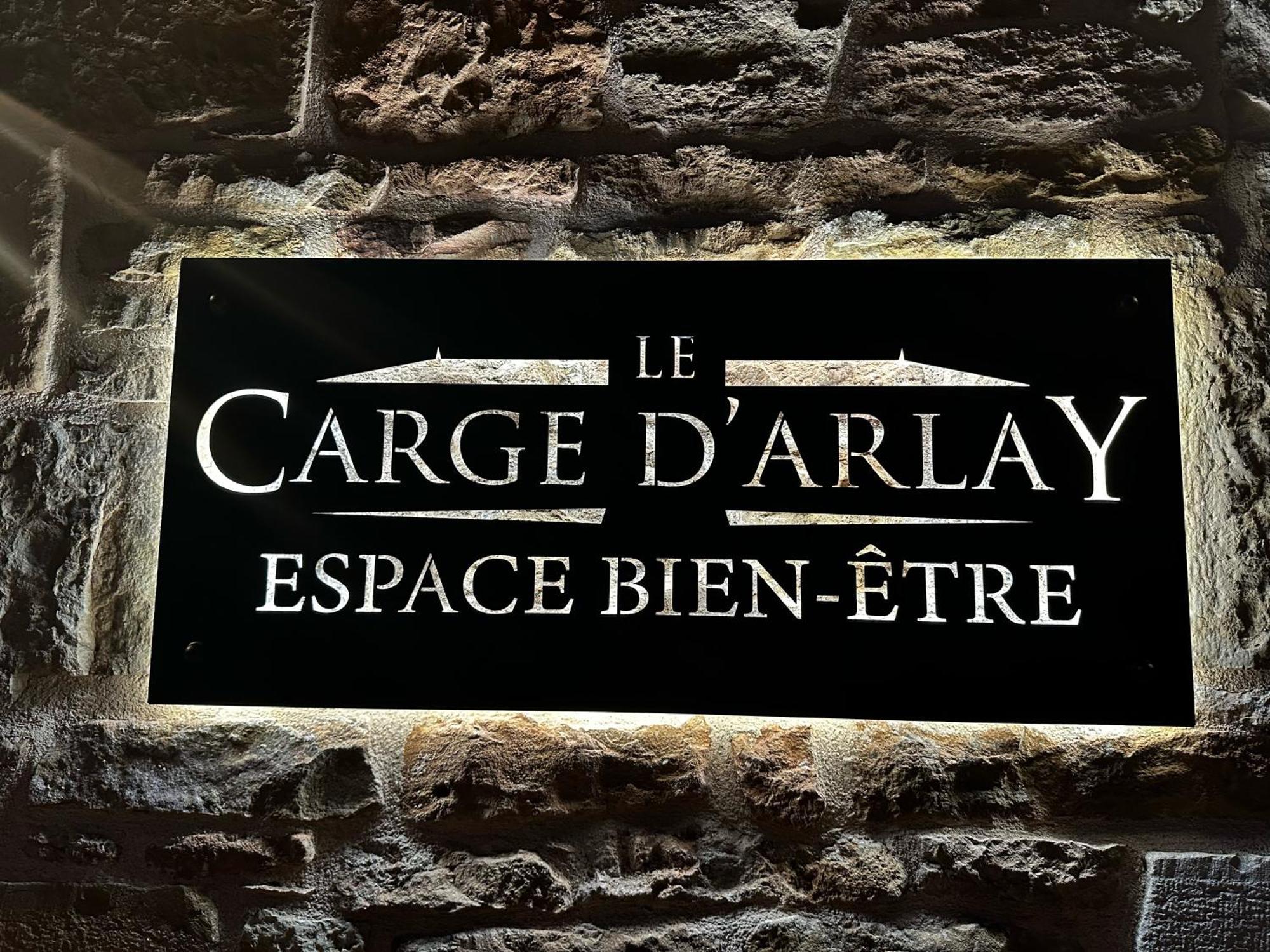 Le Gite Du Carge D'Arlay Charnay-lès-Mâcon Buitenkant foto